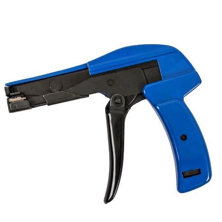 Forney Tension Tool for Nylon Cable Ties 62122